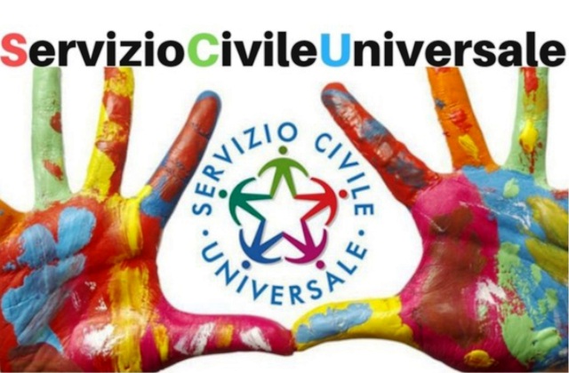 SERVIZIO CIVILE UNIVERSALE. BANDO SERVIZIO CIVILE DIGITALE. Scadenza 30 settembre 2022 - Ore 14:00